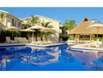 Escape from Winter - 4 Night Vacation in Cancun