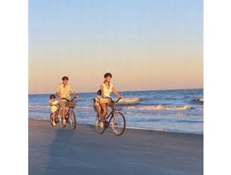 Escape for a week to Hilton Head or Myrtle Beach ( 1 Bedroom Condo)