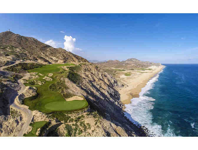 8 Days 7 Nights-Pueblo Bonito Sunset Beach Golf & Spa Resort-  Cabo San Lucas,Mexico