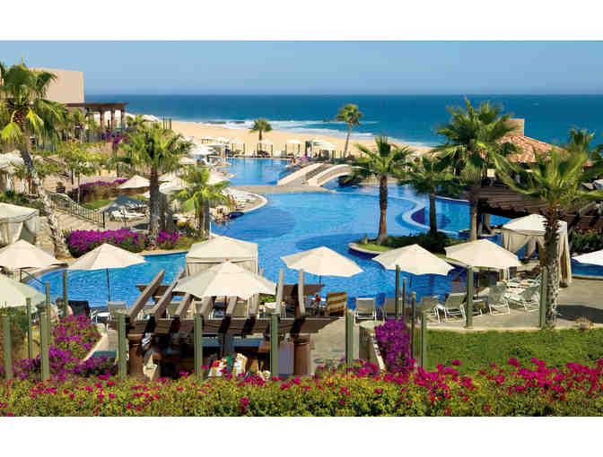 8 Days 7 Nights-Pueblo Bonito Sunset Beach Golf & Spa Resort-  Cabo San Lucas,Mexico