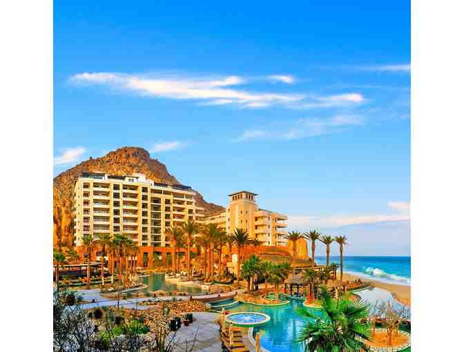 8 Days 7 Nights-Solmar Playa Grand Hotel & Resort-  Cabo San Lucas,Mexico