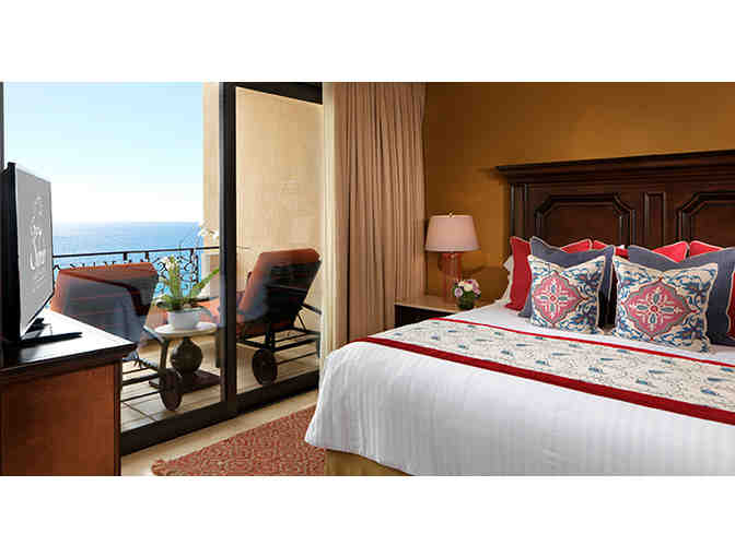 8 Days 7 Nights-Solmar Playa Grand Hotel & Resort-  Cabo San Lucas,Mexico