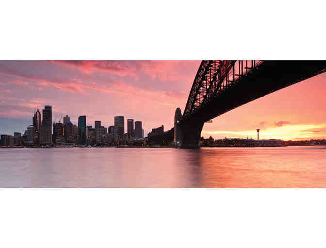 8 Day 7 Nights at Wyndham Sydney Suites - Sydney, Australia