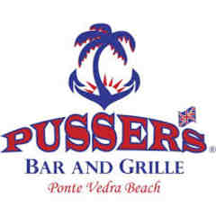 Pusser's