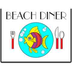 Beach Diner