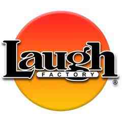 Laugh Factory Hollywood