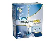 Oral-B Triumph with SmartGuide