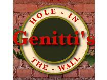 Dinner Theater for 2 at Genitti