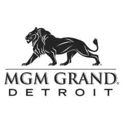 MGM Grand Detroit