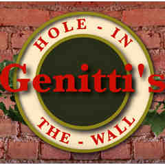 Genitti's Hole-in-the-Wall Theater