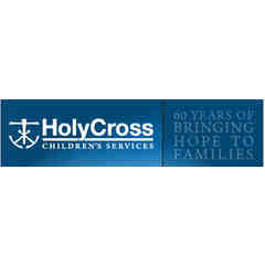 Sponsor: Holy Cross Children's Services