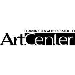 Birmingham Bloomfield Art Center