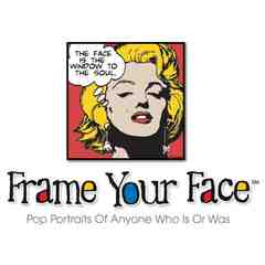 Frame your Face