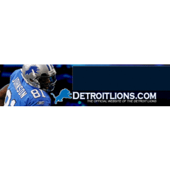 Detroit Lion's Inc.