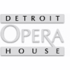 Michigan Opera Theatre