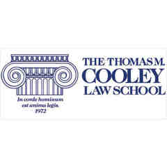 Thomas M Cooley Law School