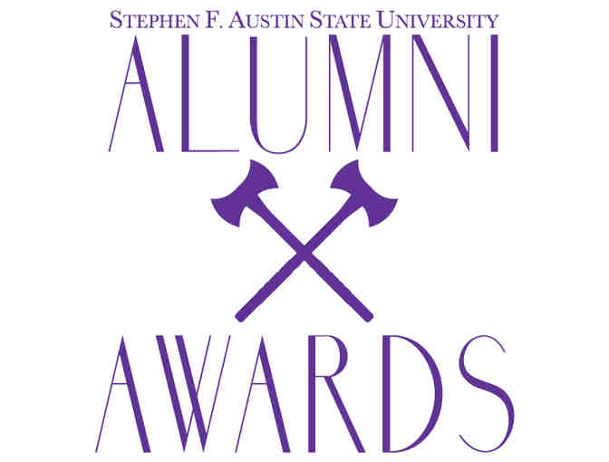 Alumni Awards Weekend Getaway for 2