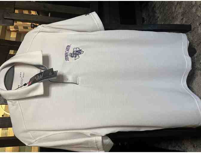 Men's SFA Polo Shirt