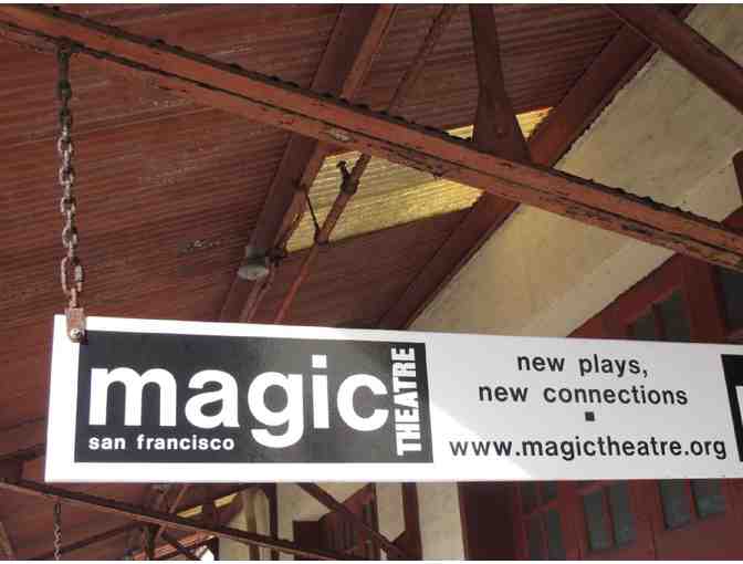 Magic Theatre - 2014-2015 Season (1 of 2)