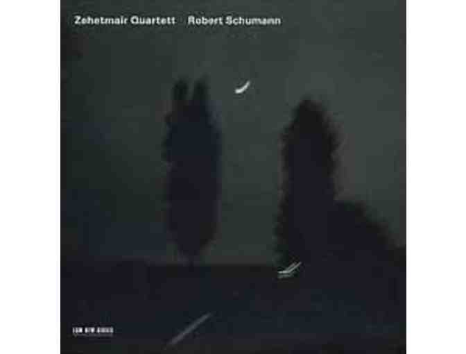 Zehetmair Quartett - 2 CDs