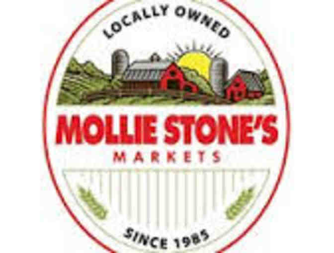 Mollie Stone's Markets - $50 Gift Certificate