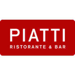 Piatti's Restaurant