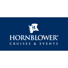 Tracy Salvador / Hornblower Cruises