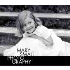 Mary Small Photograph Studio