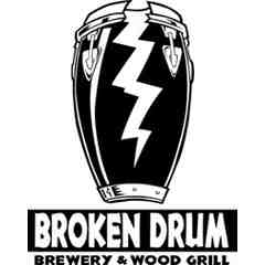 Broken Drum Brewery and Grill