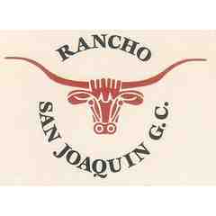 Rancho San Joaquin Golf Course