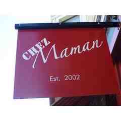 Chez Maman West
