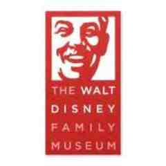 Walt Disney Family Museum