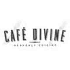 Cafe Divine