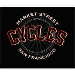 Market Street Cycles