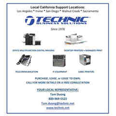 Technic Business Solutions