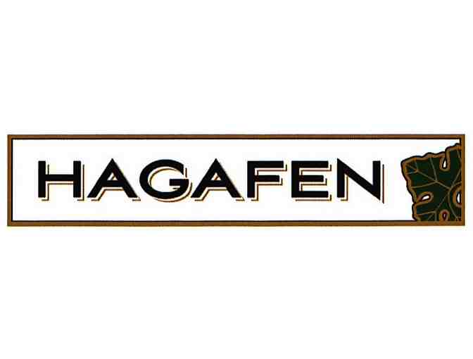 Hagafen Cellars VIP Tasting Experience & Case of Riesling