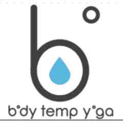 Body Temp Yoga