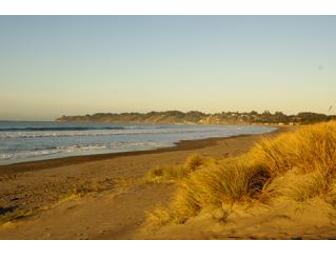 Relax in Stinson Beach