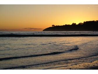 Relax in Stinson Beach