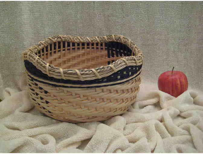 Baskets by Phaedra - Rolling Waves