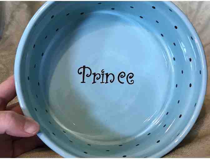 Prince Food/Water Bowl 48 oz