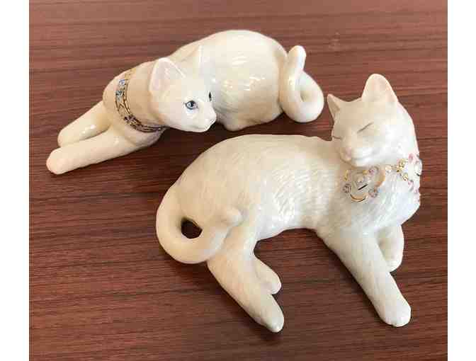 Lenox 'Dream of Me' - Set of 2 Figurines