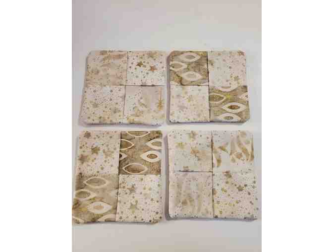 Coasters- Four in each set- Buy It Now - Photo 2