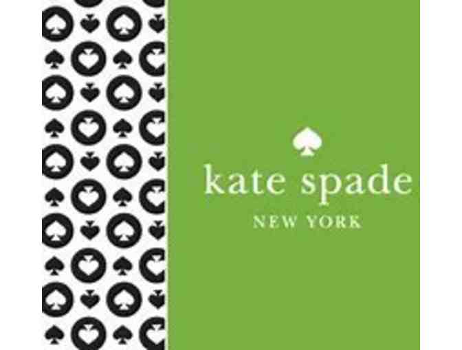 Kate Spade Office Products from Paper Source