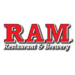 RAM Restaurant and Brewery