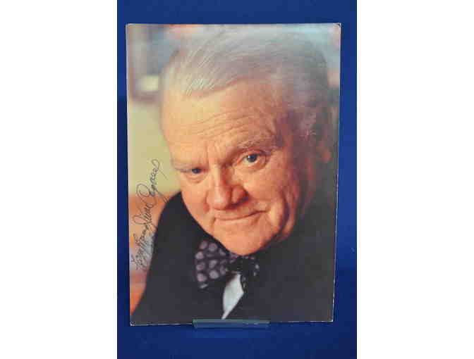 James Cagney Memorabilia