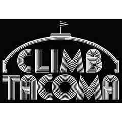 Climb Tacoma