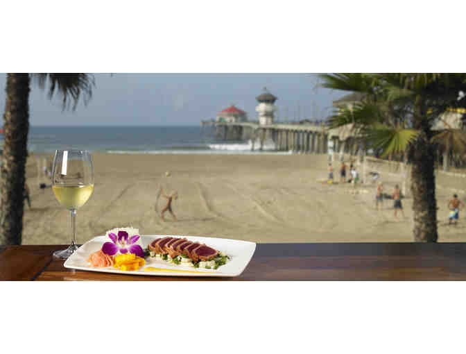 $50 to Duke's Huntington Beach Restaurant