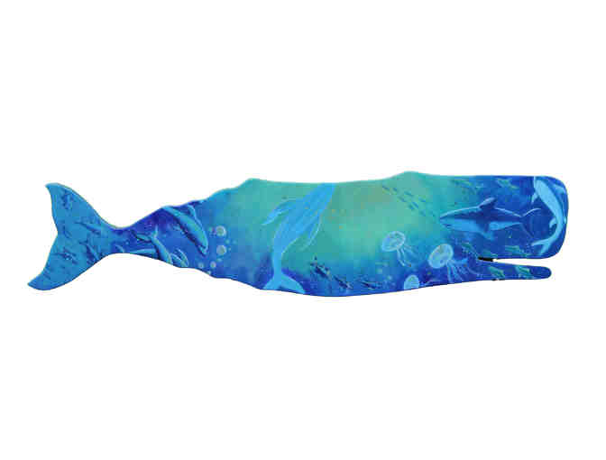 Bluefins Sushi & Saki Bar - Photo 1