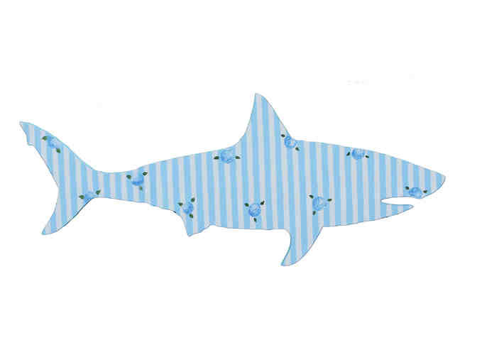 Cape Shark - Photo 2